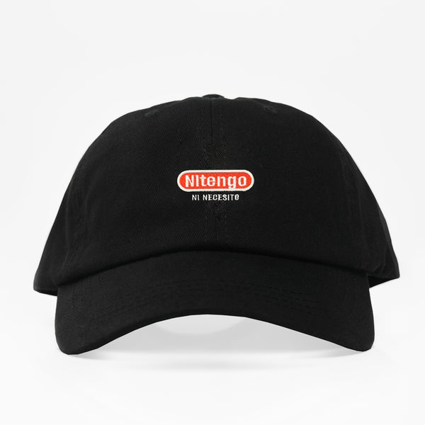 Ni tengo Ni necesito-Dad Hat