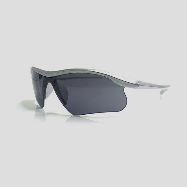 Gafas De Sol AeroFlash Plateada