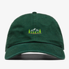 Montañas pino - Dad Hat