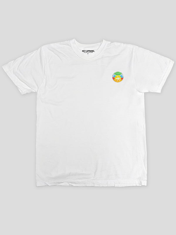 Paisaje Basic T-Shirt