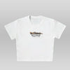 Mclaren - Crop top