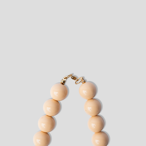 Collar bola chicle