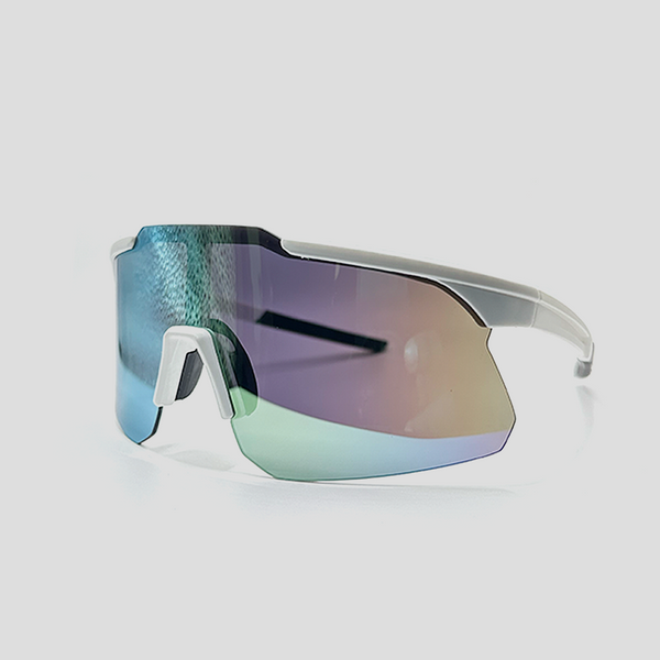 Gafas de sol Petra Blanca