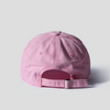 Gorra Basic Drill Rosa