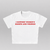 I Support - Crop top