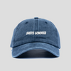 Gorra Prelavada Suerte Gonorrea