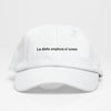 La Dieta Empieza El Lunes - Dad Hat