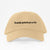 No Necesito Explicación Dad Hat