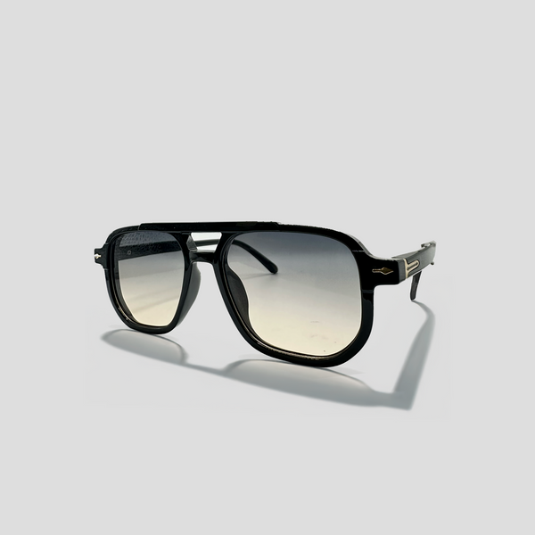 Gafas De Sol Gafas de sol Lisboa Negro x Negro