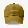 Gorra Prelavada Interes Cuanto Vales