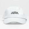 Certified- Dad Hat