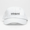 Undiagnosed - Dad Hat
