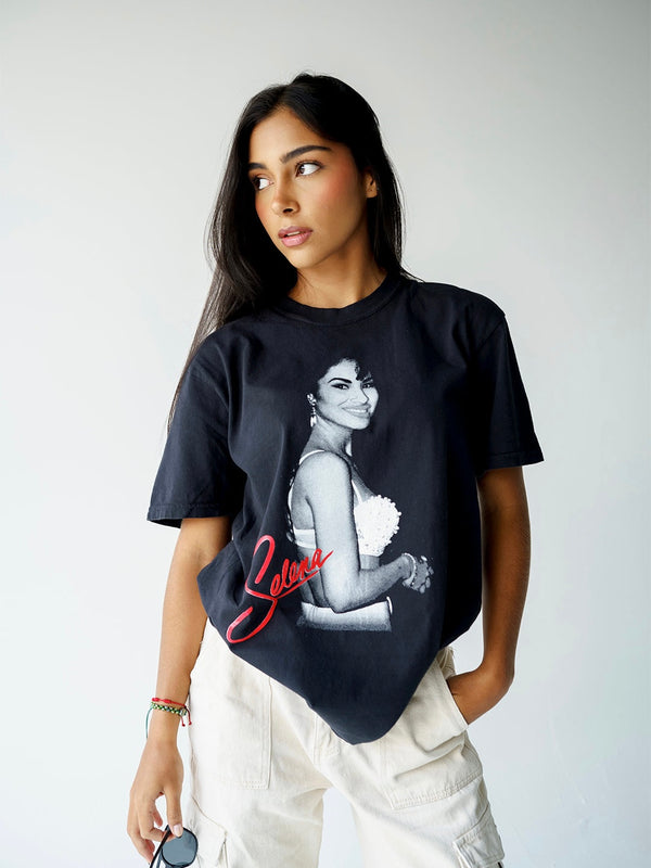 Selena T-Shirt