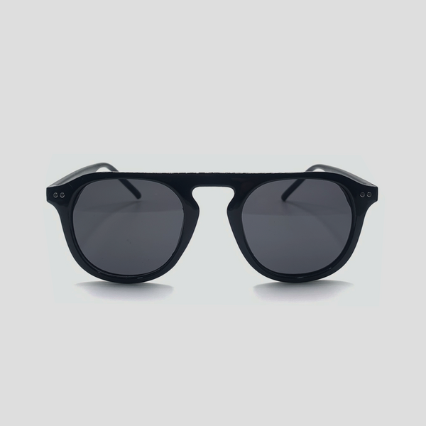 Gafas De Sol Miami Negra