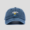 Gorra Prelavada Que Gonorr3a