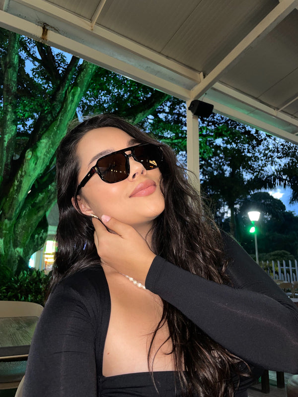 Gafas De Sol Marsella Café