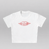 Save the drama - Crop top
