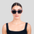 Gafas De Sol Jaguar - Camuflada