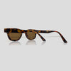 Gafas De Sol Lyon Leopardo x Cafe