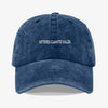 Gorra Prelavada Interes Cuanto Vales