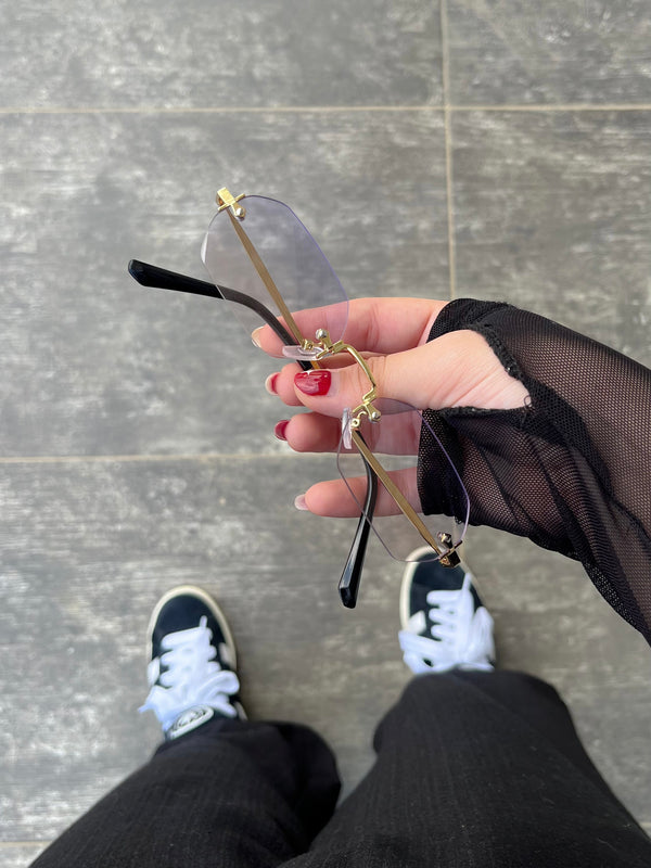 Gafas De Sol Malmö Degradado