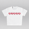 Disco - Crop top