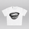 Sonrisa - Crop top