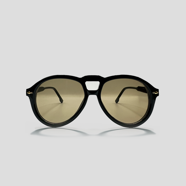 Gafas De Sol Gafas de sol Marruecos Trasparente x Negra