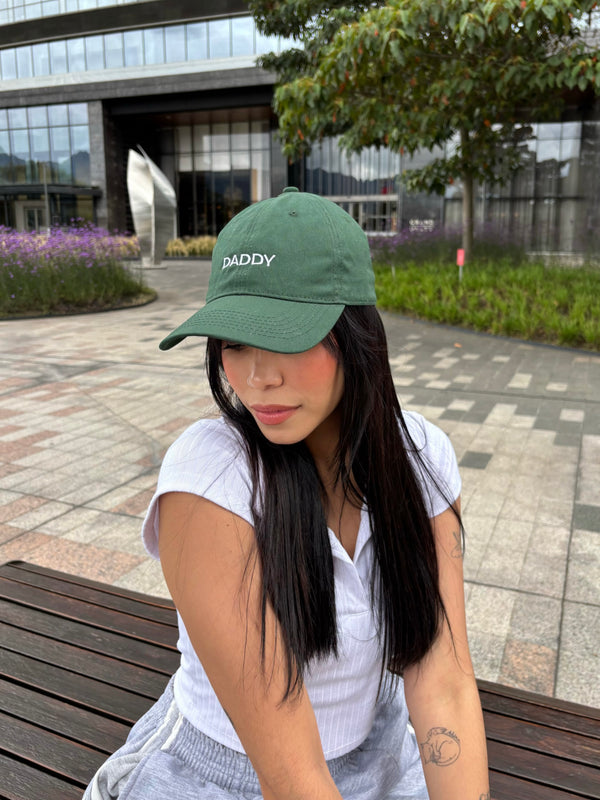DADDY- Dad Hat
