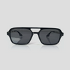 Gafas De Sol Monaco - Negra