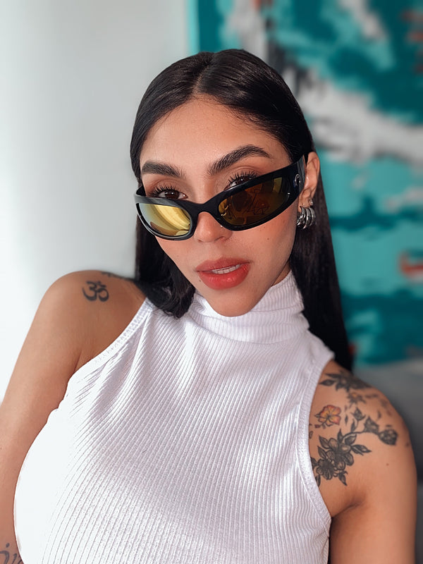 Gafas De Sol Janeiro x Clasica