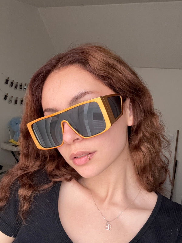 Gafas De Sol DEUX - Cafe