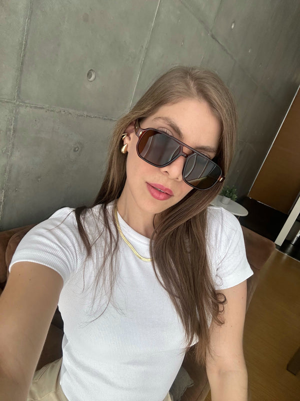 Gafas De Sol Marsella Café