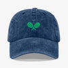 Gorra Prelavada Tenis