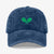 Gorra Prelavada Tenis