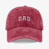 DAD Gorra Prelavada