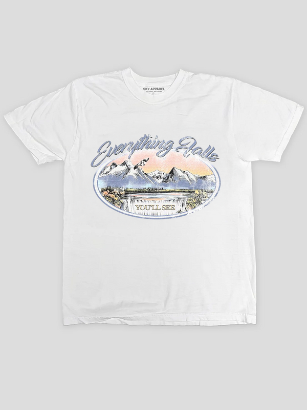 Everything (Estampado) T-Shirt