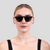 Gafas De Sol Thunder-Leopardo