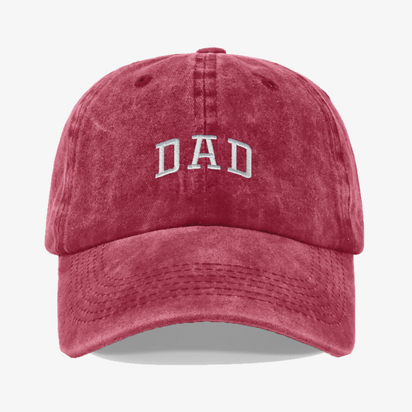 DAD Gorra Prelavada