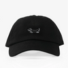 Perro salchicha-Dad Hat