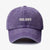 Gorra Prelavada Chill Beats