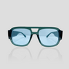 Gafas De Sol Gafas de sol Milano Azul x Verde