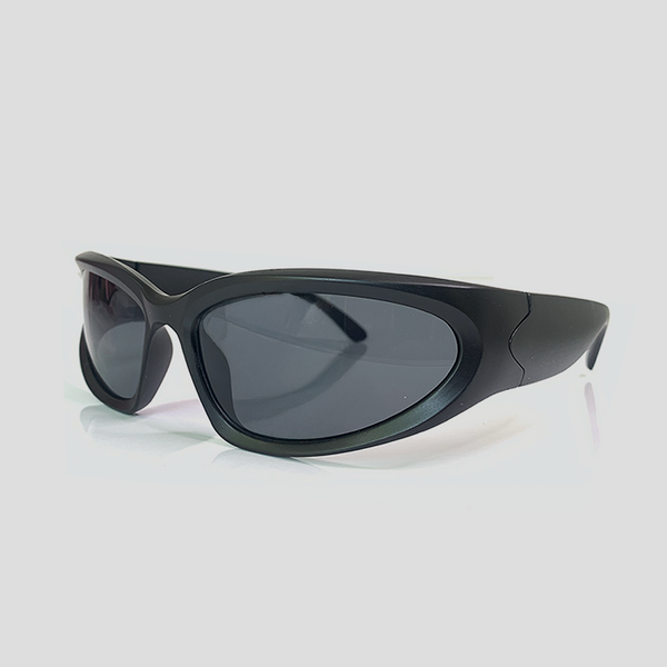 Gafas De Sol Atenas Negra