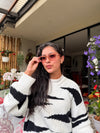 Gafas De Sol Nueva Orleans Rosado Oscuro