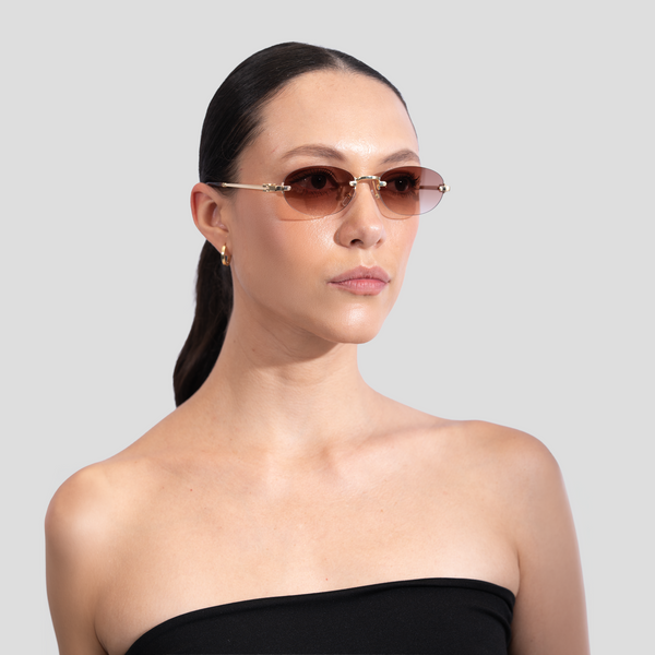 Gafas de sol frankfurt Cafe