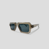 Gafas De Sol Gafas de sol Doha Trasparente x Beigue