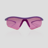 Gafas De Sol Aeroflash Rosada