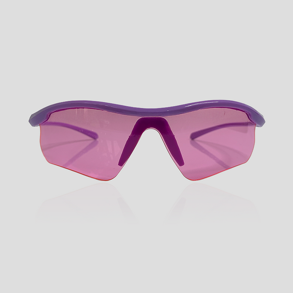 Gafas De Sol Aeroflash Rosada