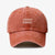 Gorra Prelavada Mrka Ya