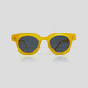 Gafas De Sol Lyon Amarillo x Negro